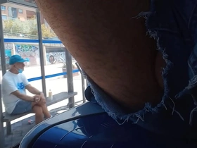 Exivisionismo gay man