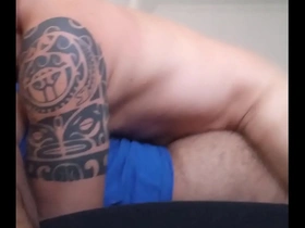 Metendo no boy logo ao amanhecer