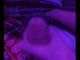 Huge dick