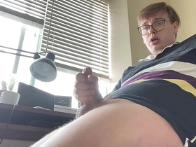 I really should be studying but