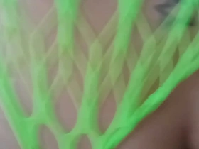 Tercera parte de la cogida rica no grabó bien el chico curioso