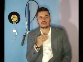 Punheta e fala - siga no instagram: @leotbrito13aa